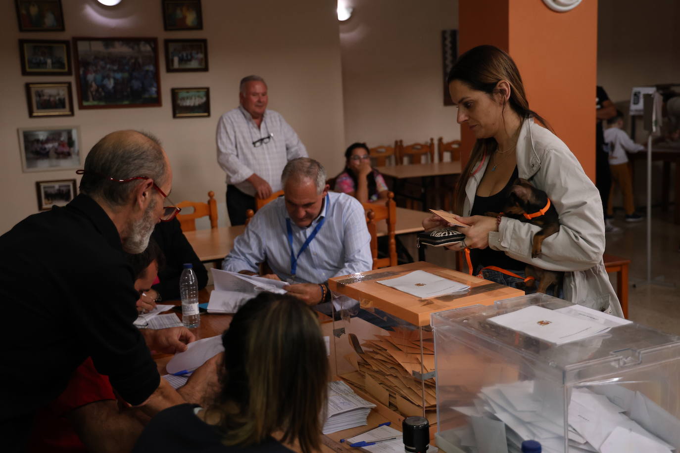 Elecciones municipales y autonómicas 28-M