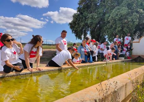 Imagen secundaria 1 - Imágenes de las actividades