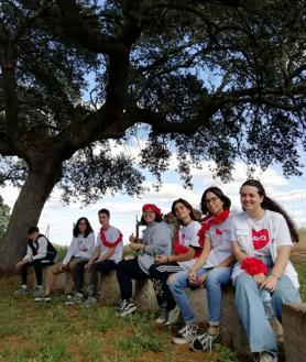 Imagen secundaria 2 - Imágenes de las actividades