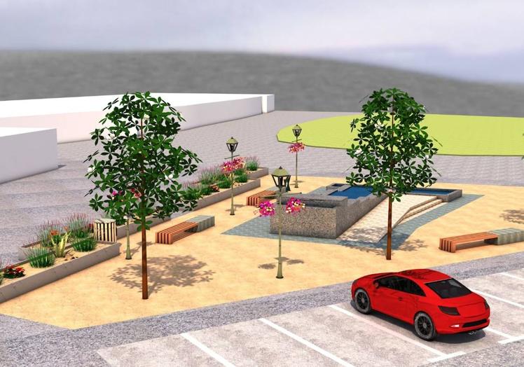 Imagen principal - Imágenes del proyecto