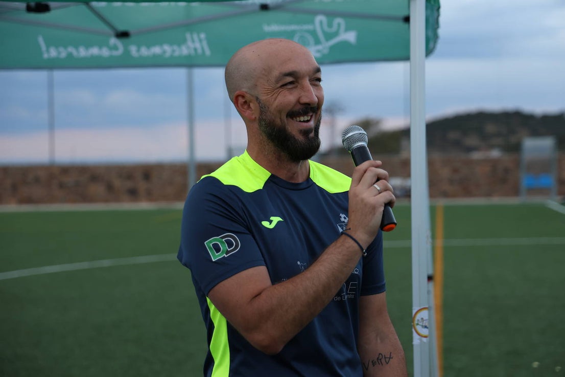 Clausura temporada 2022-2023 de la Escuela Municipal de Deportes (II)