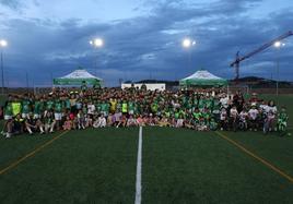 Clausura temporada 2022-2023 de la Escuela Municipal de Deportes (II)