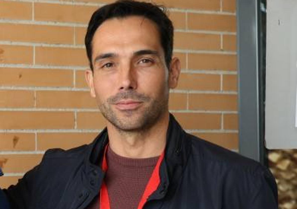 Manolo Borrego irá como número tres a la lista electoral al Senado en las elecciones del 23-J