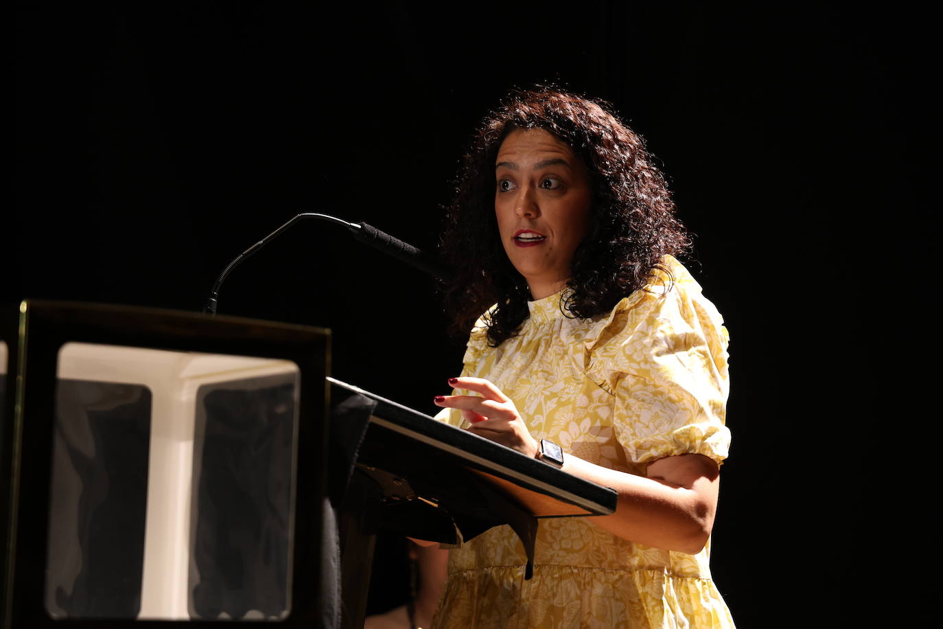 Graduación del IES 'Campos de San Roque'