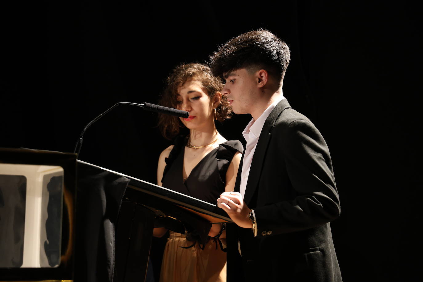 Graduación del IES 'Campos de San Roque'