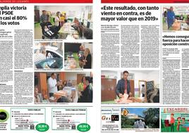 Publicada la edición 141 de HOY Valverde de Leganés