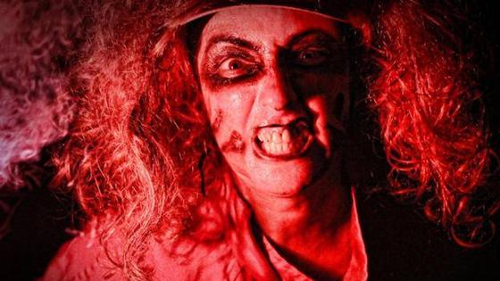 Abierto el plazo para participar en la 'Fuga de la Diabla'