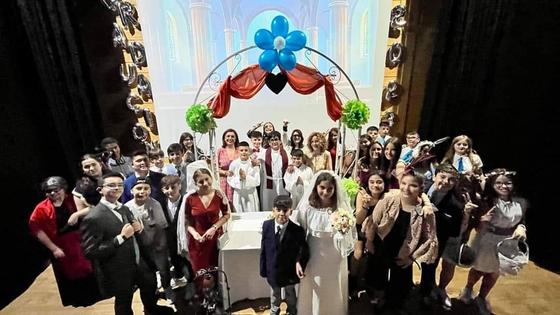 El 'César Hurtado Delicado' celebra sus graduaciones