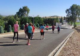 Los paseos activos serán los miércoles y viernes