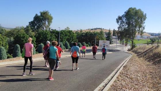 Los paseos activos serán los miércoles y viernes