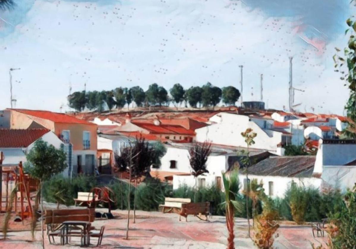 Esta tarde es la III 'Ruta por el Callejero de Valverde de Leganés'