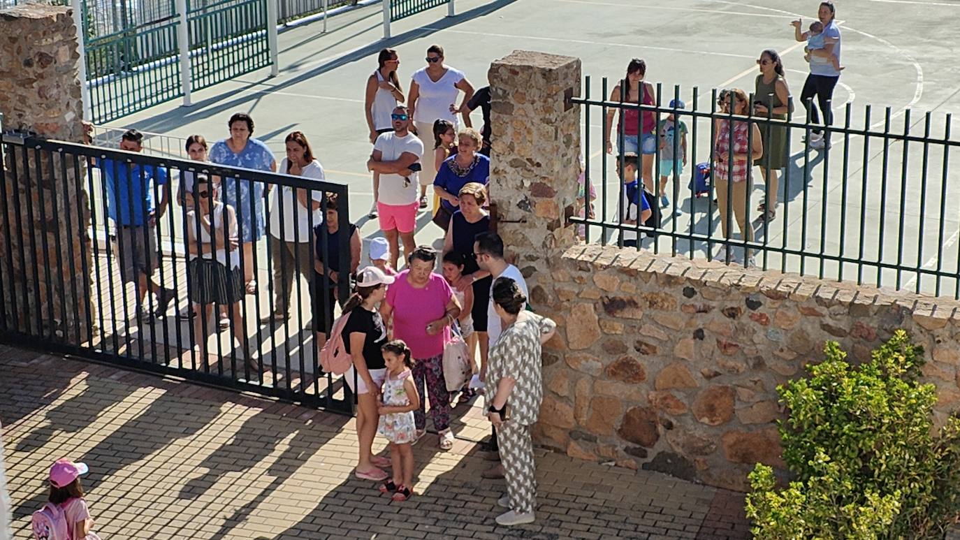 Inauguración del Campamento de Verano 'La Tribu'