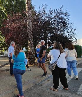 Imagen secundaria 2 - Imágenes de la actividad