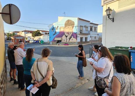 Imagen secundaria 1 - Imágenes de la actividad