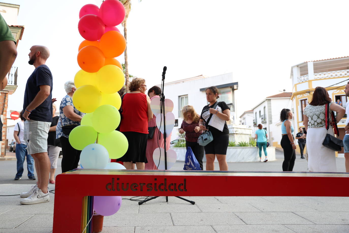 Día del Orgullo LGTBI