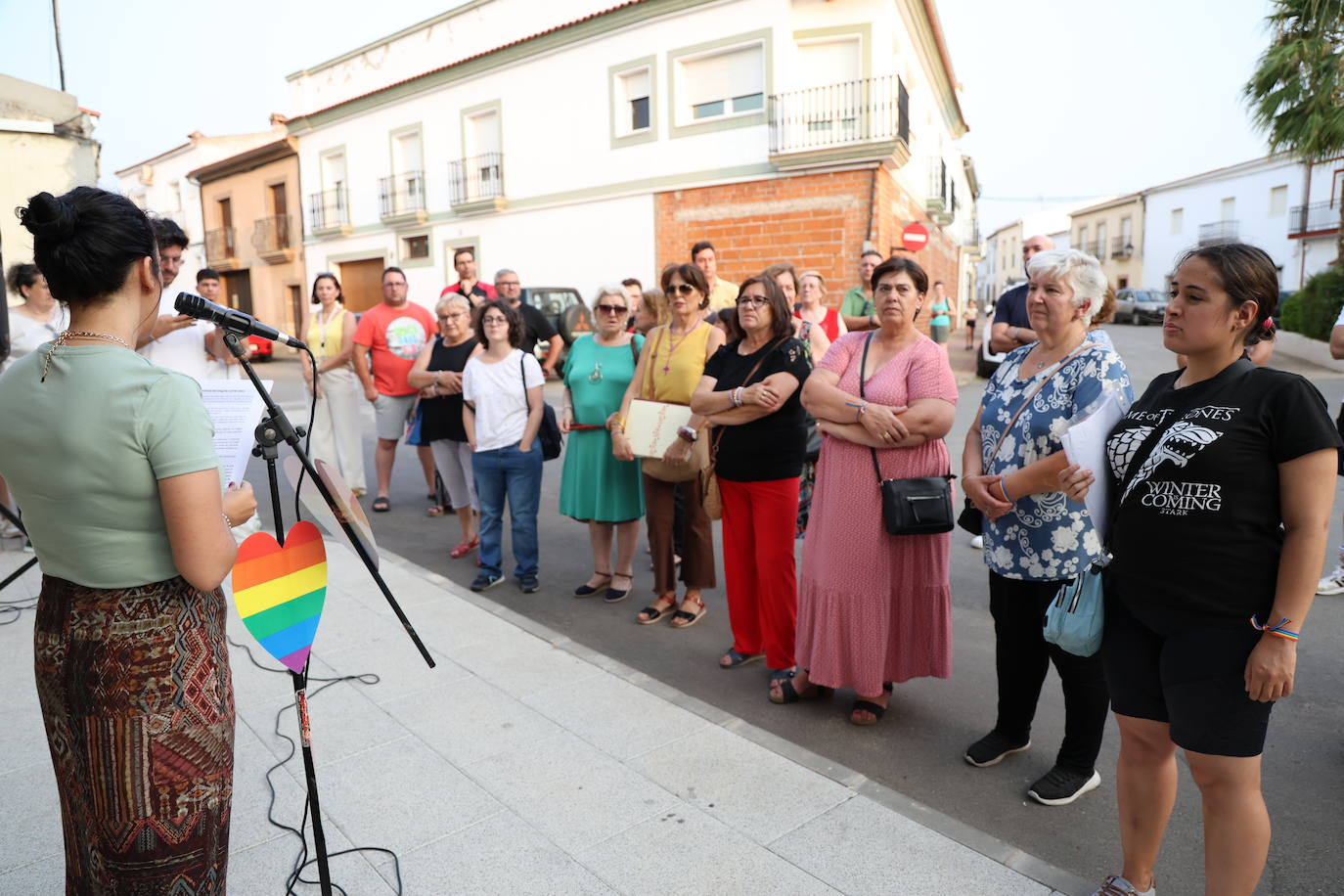 Día del Orgullo LGTBI