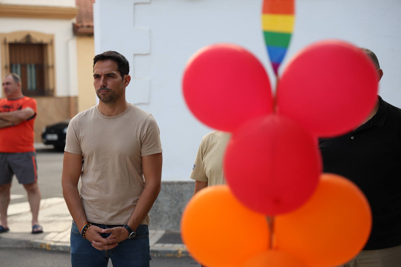 Día del Orgullo LGTBI