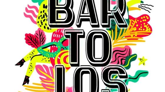 Esta tarde hay una reunión para los participantes en Los Bartolos