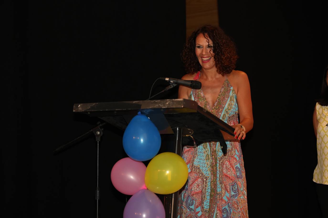 Graduación de Adisval
