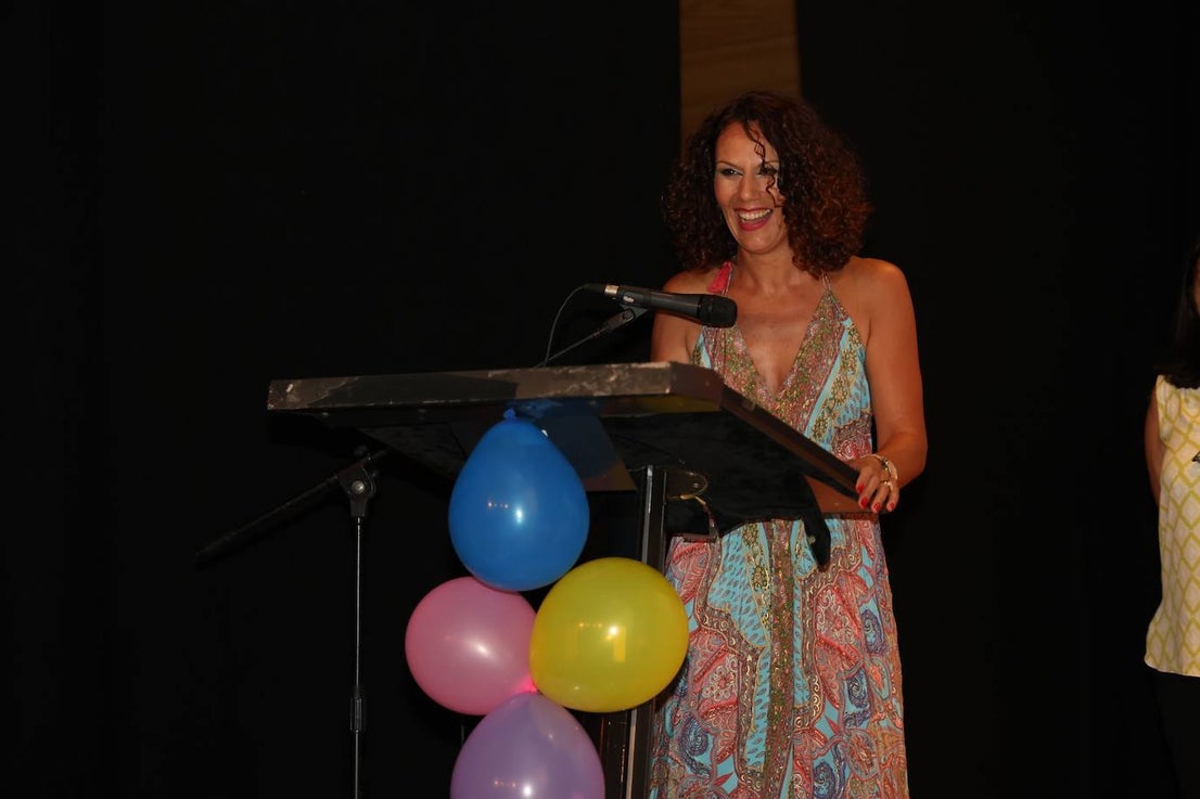 Graduación de Adisval