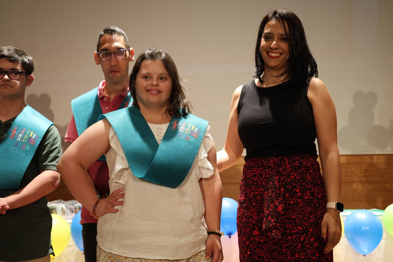 Graduación de Adisval