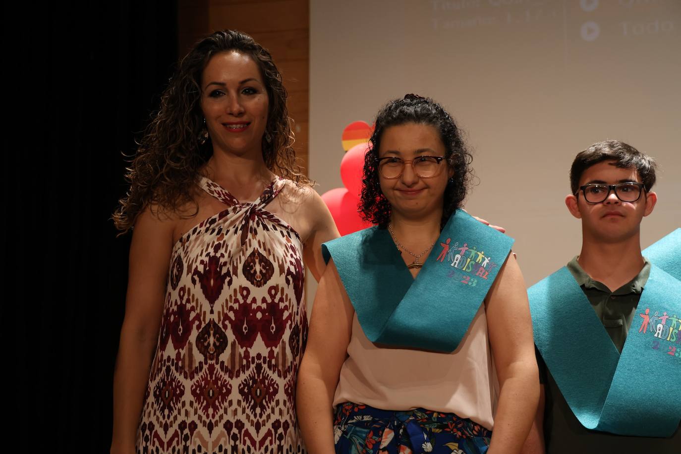 Graduación de Adisval