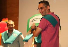 Graduación de Adisval