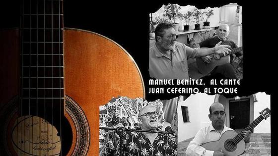 A las 22.00 horas es la gala flamenca en la Casa de la Cultura