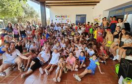 Final de la primera quincena