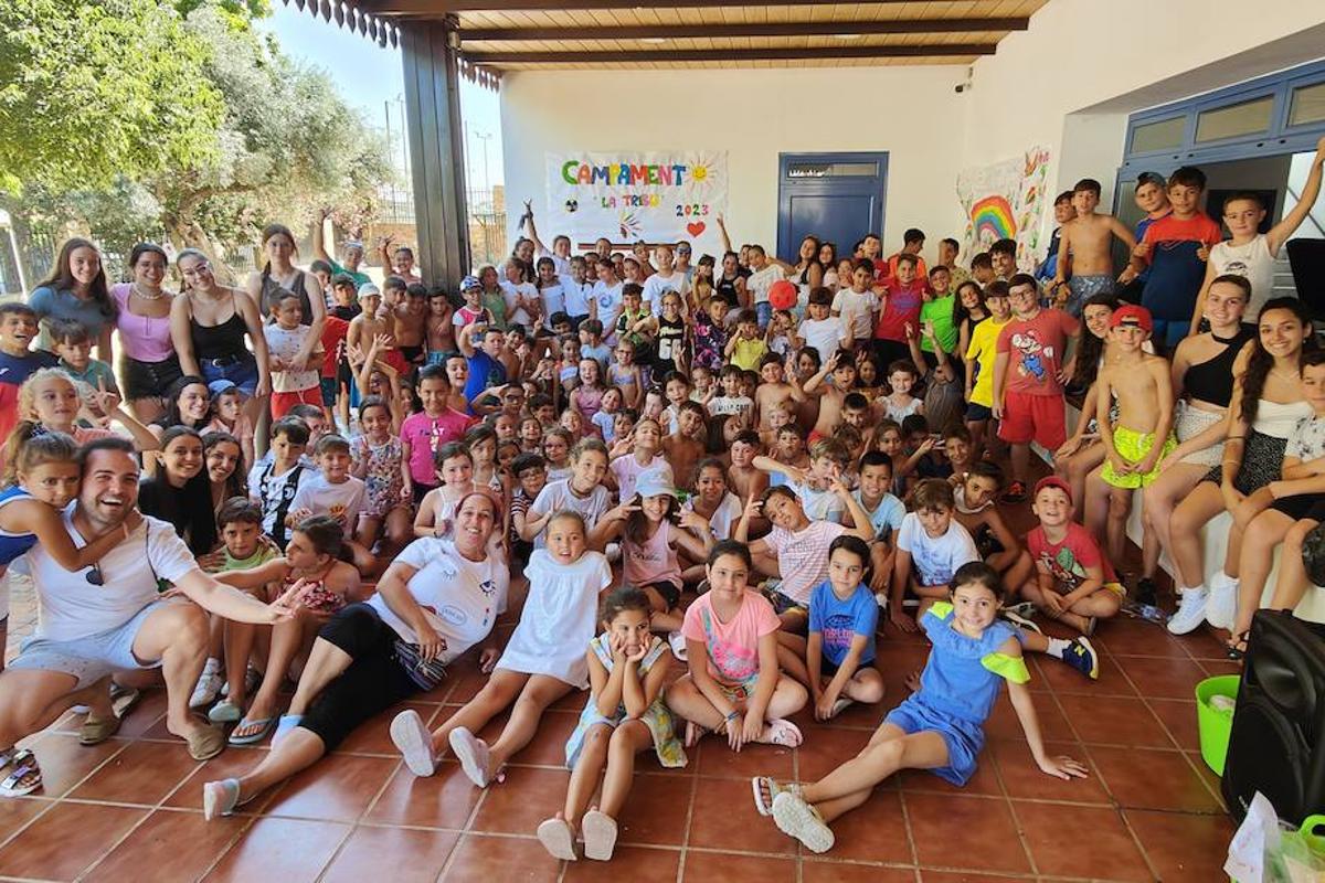 Final de la primera quincena