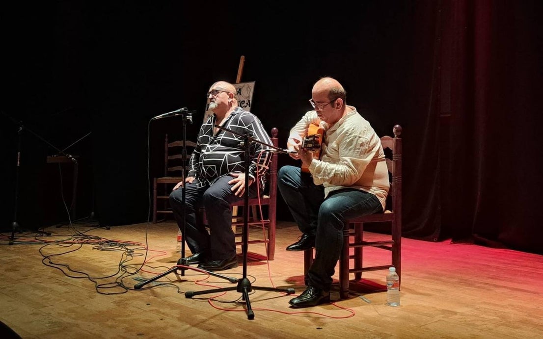 Gala de Flamenco