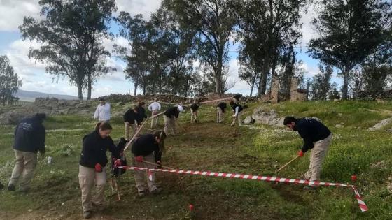 Concedida la nueva Escuela Profesional 'Cerro Mártires II'