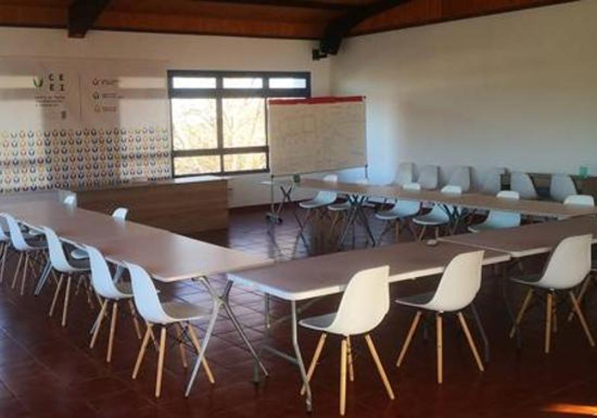 A las 20.00 horas, pleno ordinario del Ayuntamiento