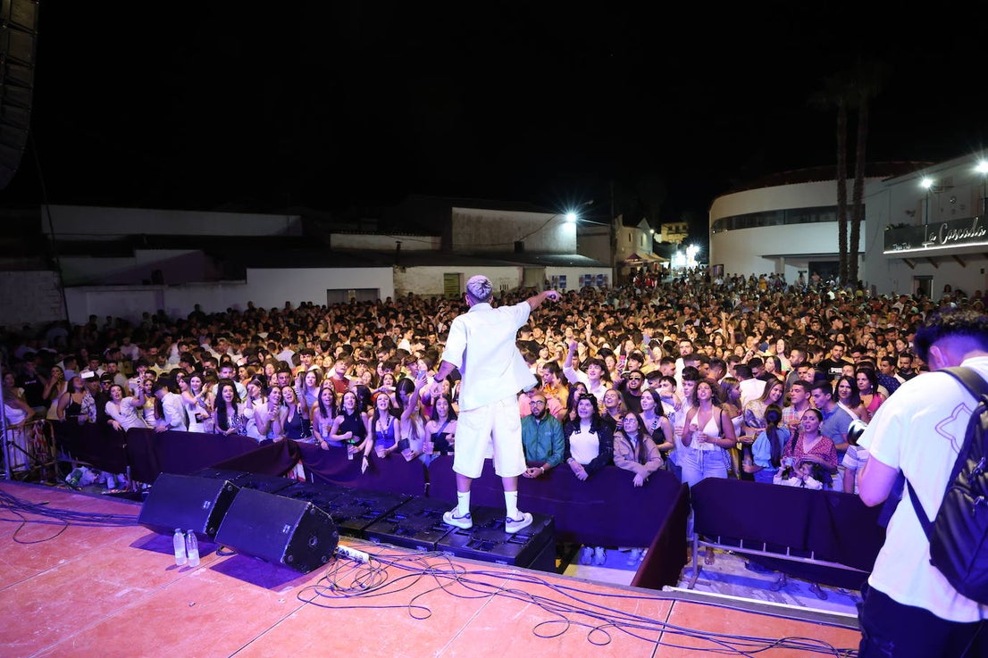 XX FEVALPOP (II)