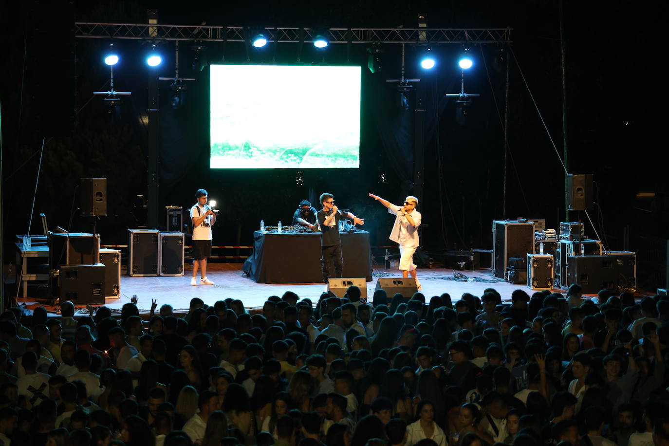 XX FEVALPOP (II)
