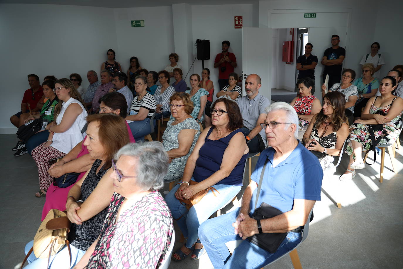Presentación del Cupón con el Almendro Real