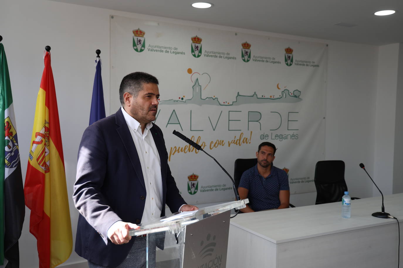 Presentación del Cupón con el Almendro Real