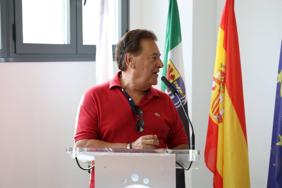 Presentación del Cupón con el Almendro Real