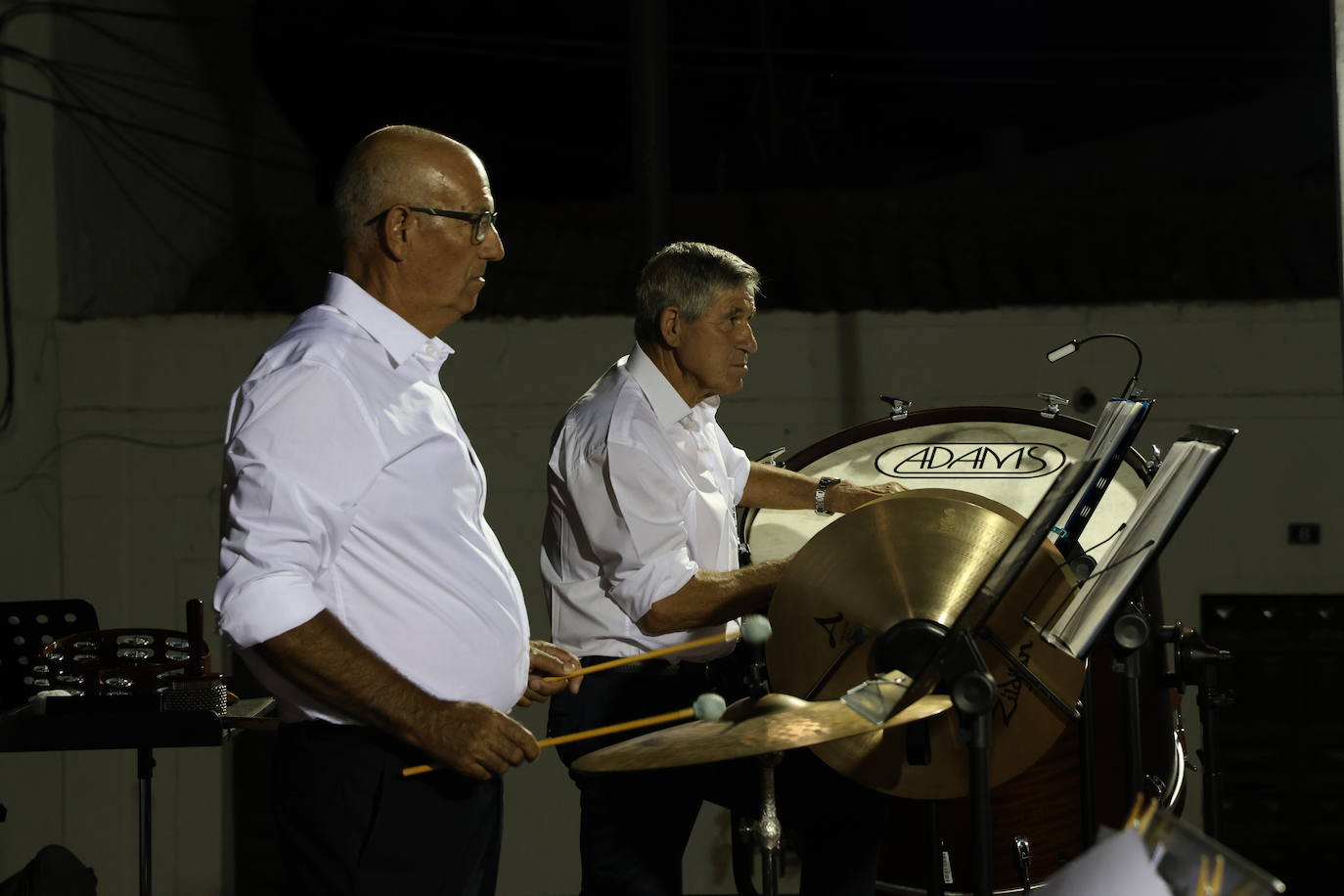 II Encuentro de Bandas