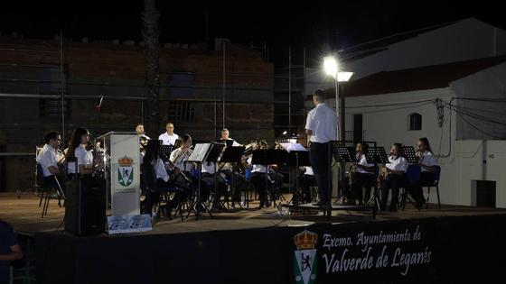 II Encuentro de Bandas