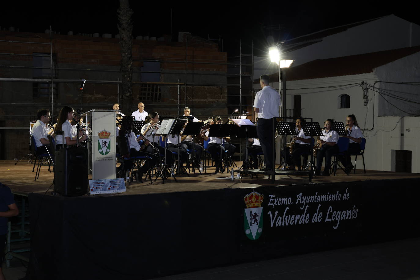 II Encuentro de Bandas
