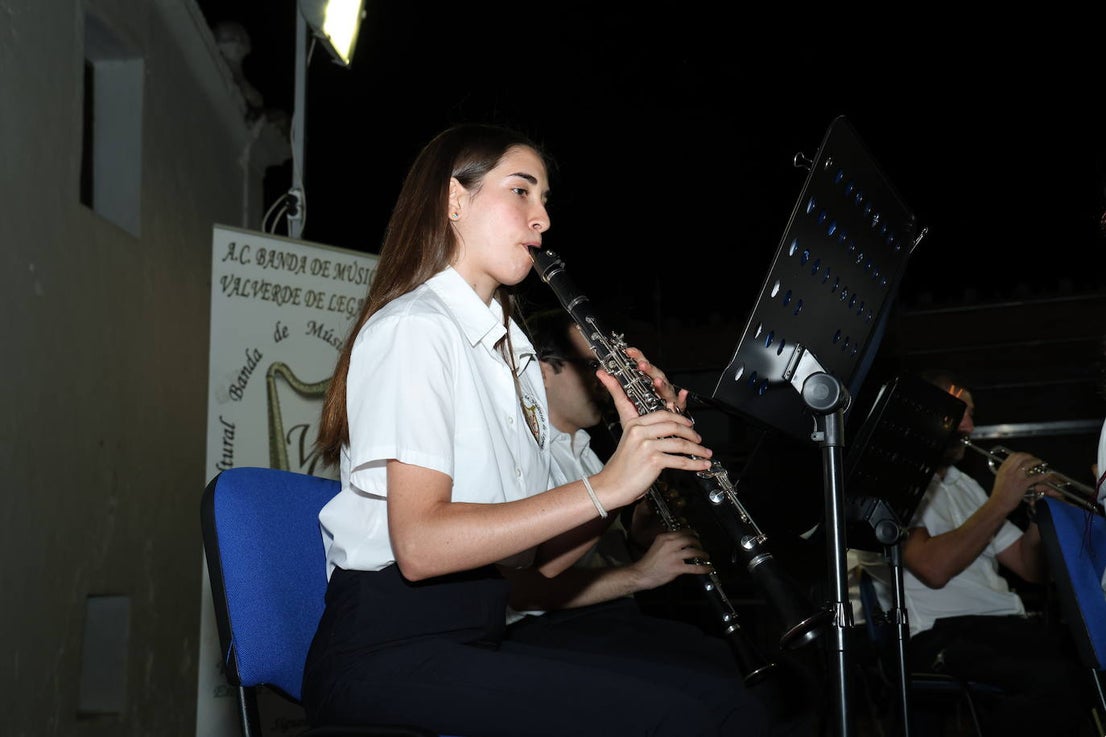 II Encuentro de Bandas