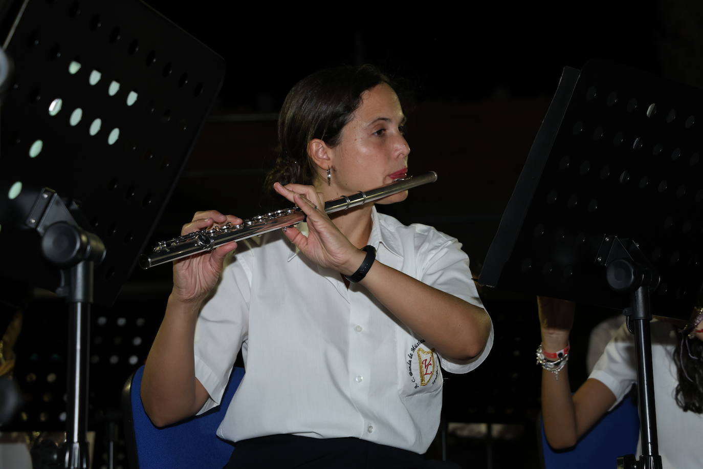 II Encuentro de Bandas