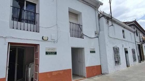 Aprobada la ampliación y mejora del Centro Social de Mayores