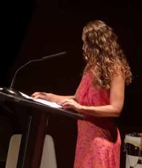 Imagen secundaria 2 - Imágenes de la inauguración