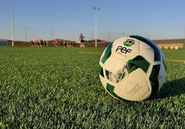 El Racing Valverdeño comienza la pretemporada esta tarde