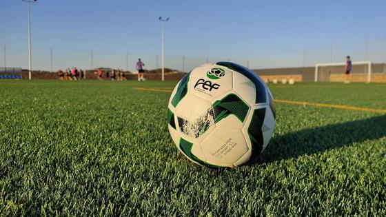 El Racing Valverdeño comienza la pretemporada esta tarde