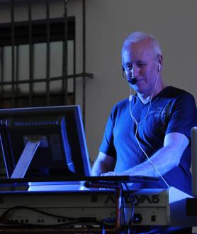 Imagen secundaria 2 - Imágenes del baile