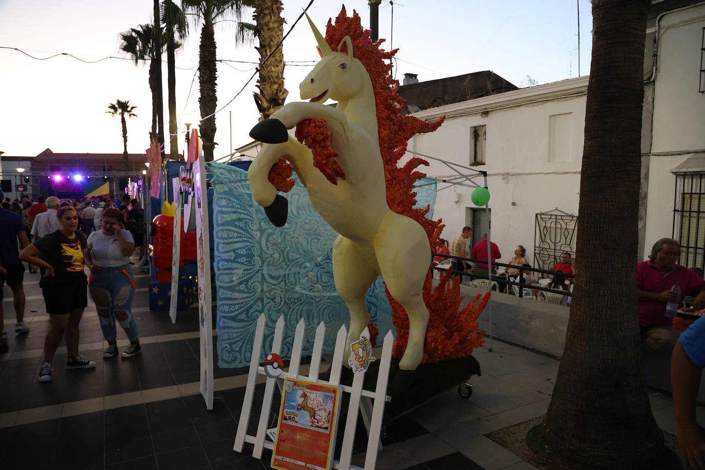 Los Bartolos 2023 (I)