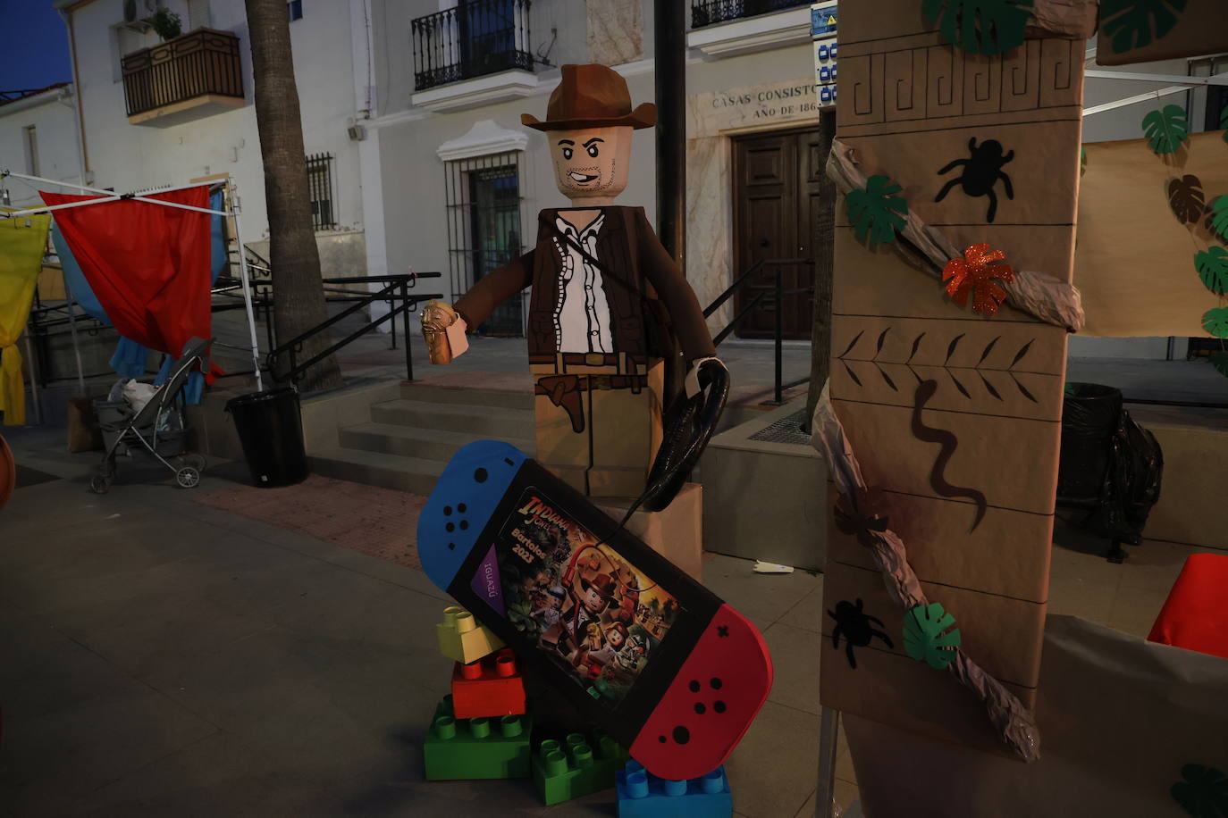 Los Bartolos 2023 (I)